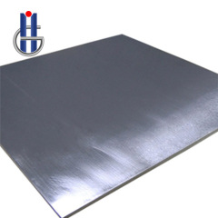 Tungsten Sheet