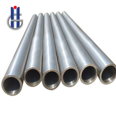 Tantalum Alloy Seamless Tube
