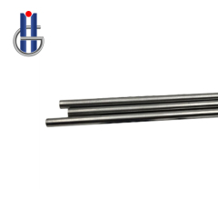 Molybdenum Alloy Bar