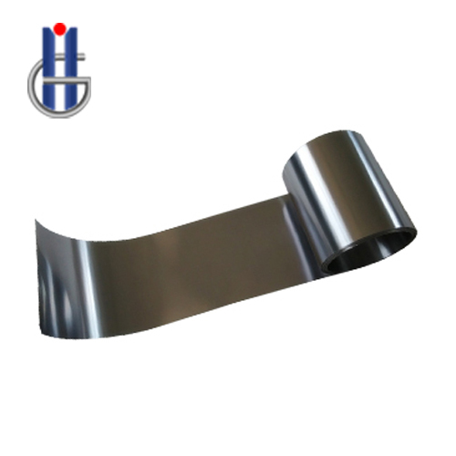 Tantalum Alloy Strip