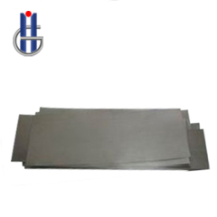 Tungsten-cobalt Alloy Foil