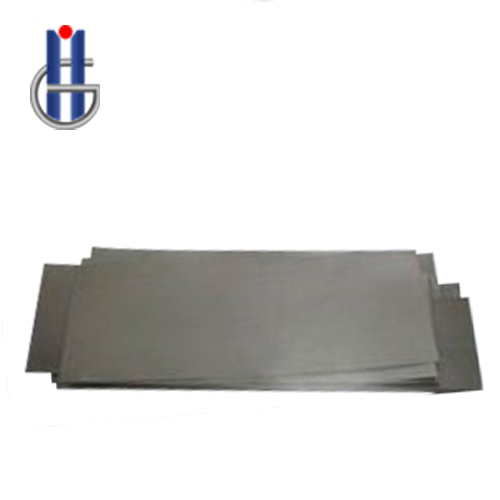 Tungsten-cobalt Alloy Foil