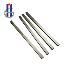 Tungsten Flat Bar