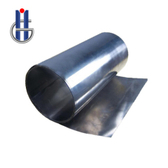 Molybdenum Strip