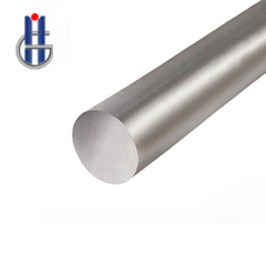 Magnesium Alloy Extruded Rod