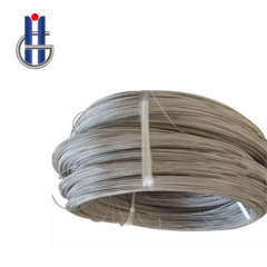 Zirconium Alloy Wire