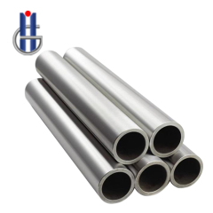 Titanium Alloy Tube