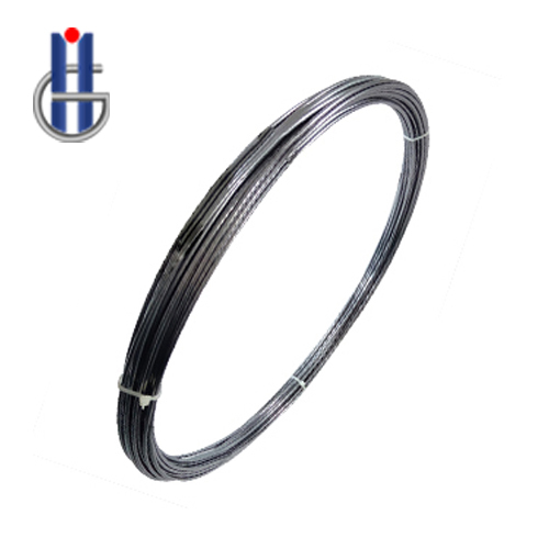 Tungsten-cobalt Alloy Wire