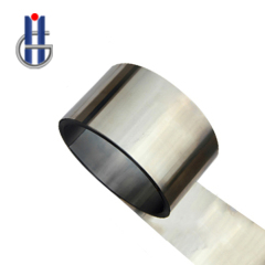 Tungsten-cobalt Alloy Strip