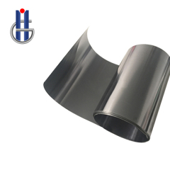 Molybdenum Strip