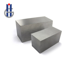Tungsten Block