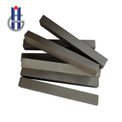 Tungsten Flat Bar