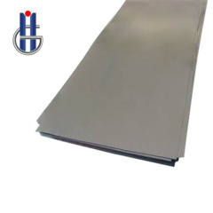 Niobium Sheet