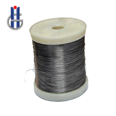 Titanium Alloy Wire
