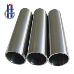 Tantalum Alloy Seamless Tube