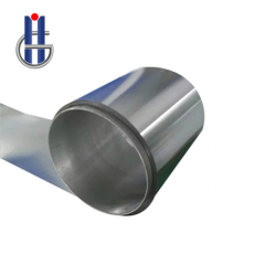 Molybdenum Alloy Foil