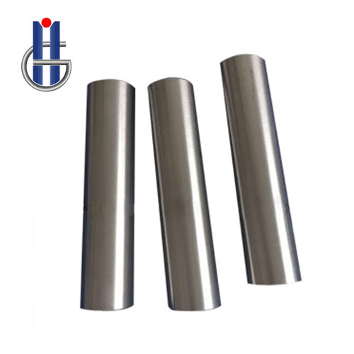 Zirconium Alloy Rod