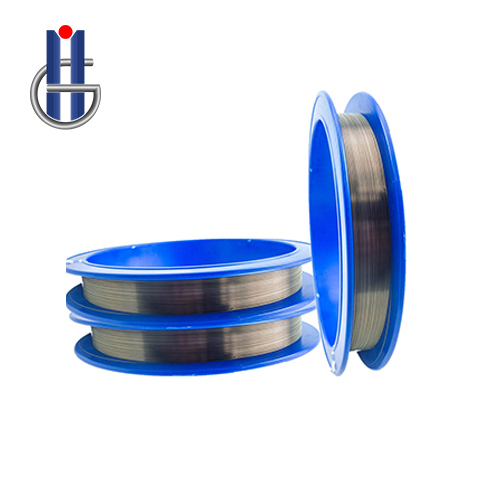Molybdenum Wire