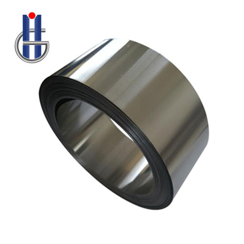 Niobium Strip