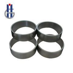 Molybdenum Forgings