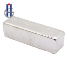 Indium Ingots