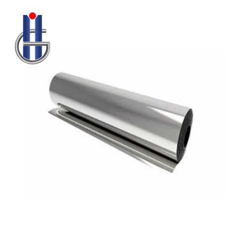 Lithium Foil