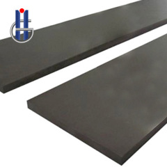 Niobium Alloy Sheet