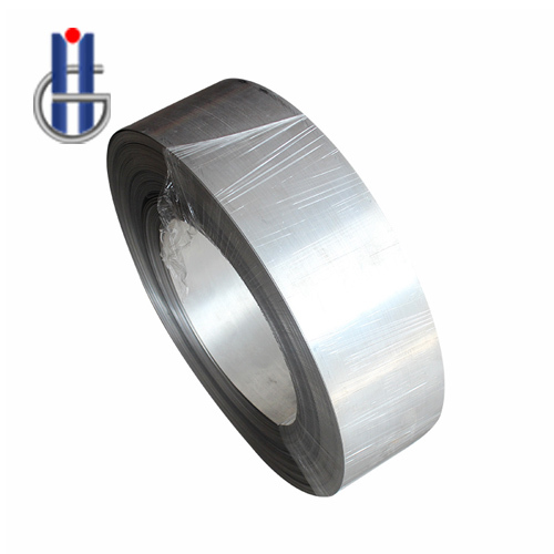 Hafnium Bands