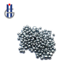 Calcium Grains
