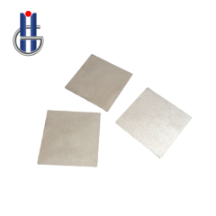 Rhenium Sheet