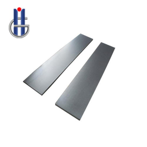 Hafnium Plates