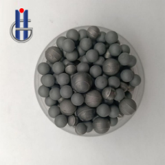 Silicon Carbide Balls