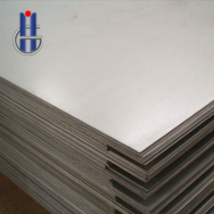 Vanadium Plate