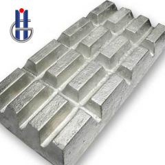 Beryllium Ingots