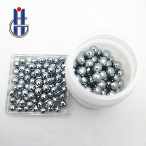 Gallium Pellets