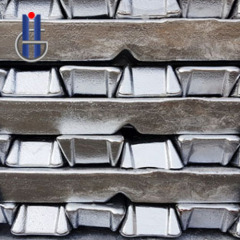 Antimony Ingots