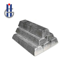 Niobium Alloy Ingot