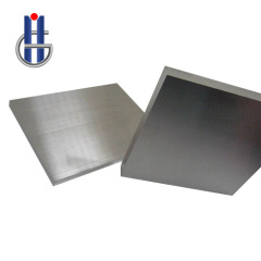 Niobium-tungsten Alloy