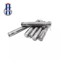 Hafnium Rod