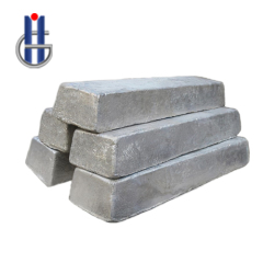 Antimonial Lead Ingot