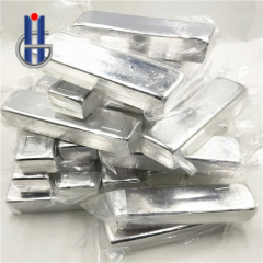 Potassium Ingots