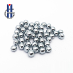 Gallium Pellets