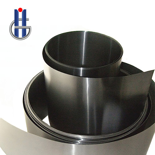 Niobium Alloy Strip