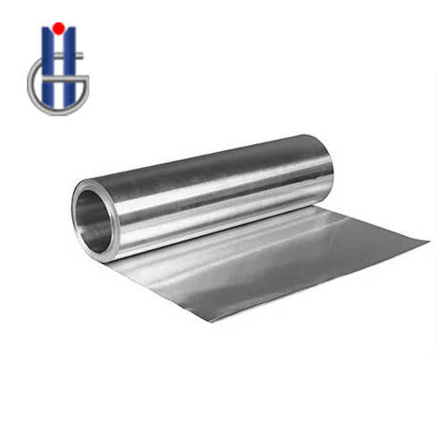 Hafnium Foil