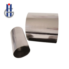 Niobium Alloy Foil