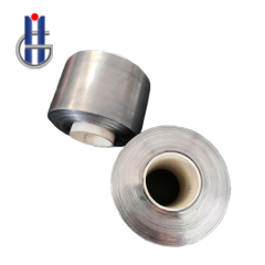Antimonial Lead Foil