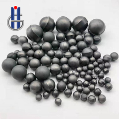 Silicon Carbide Balls