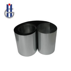 Molybdenum Rhenium Alloy