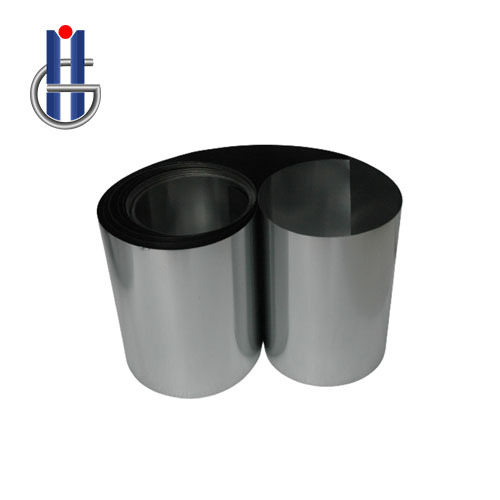 Molybdenum Rhenium Alloy