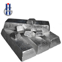 Niobium Alloy Ingot